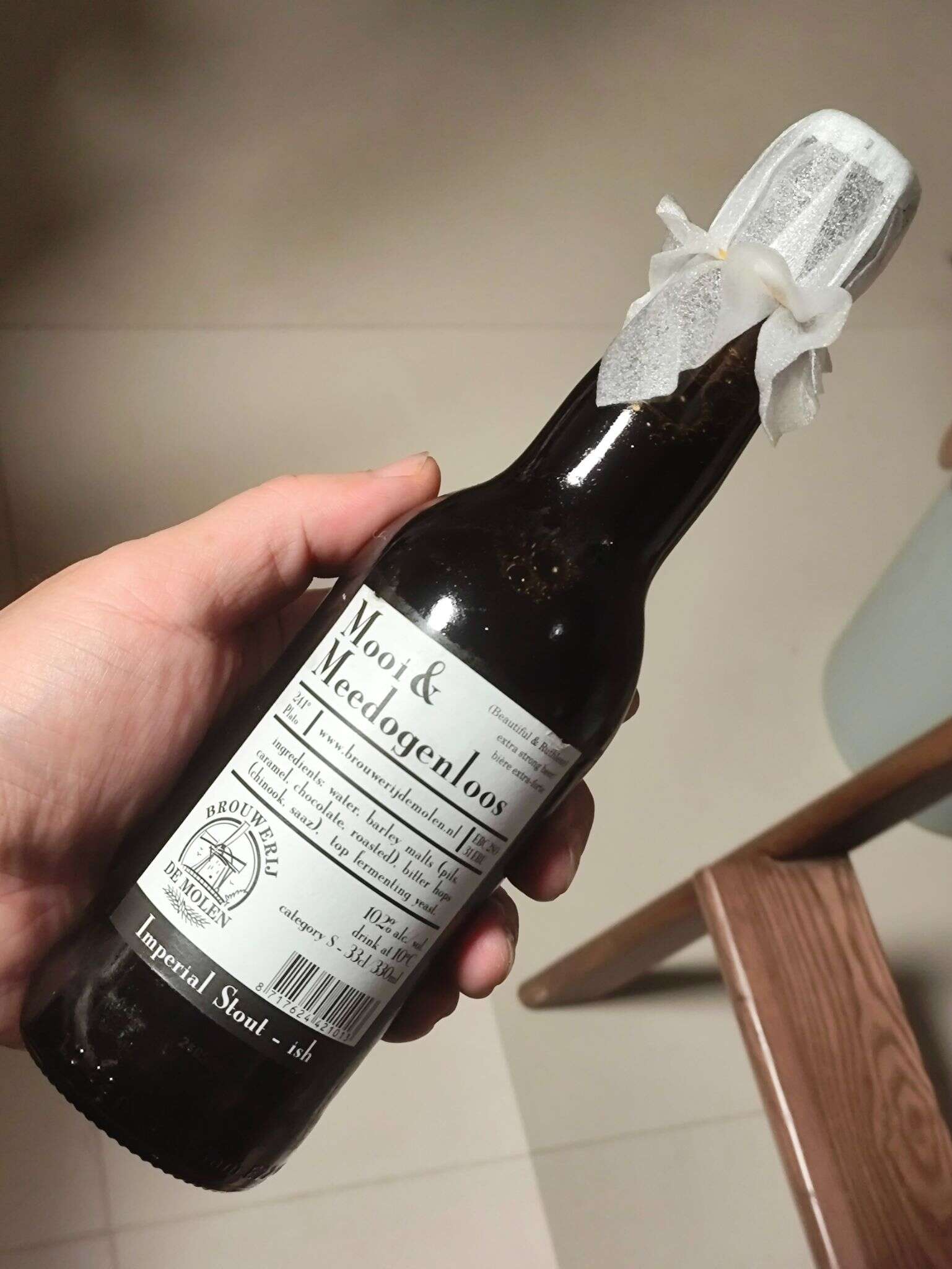 De Molen Mooi & Meedogenloos 20250810 194950